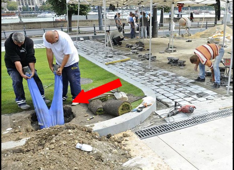 7 Pekerja Ini Kayanya Salah Deh Nglakuin Kerjaannya